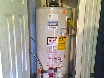 Water line leak repair in Cape Coral, FL