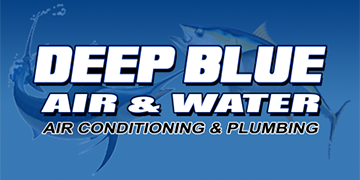Deep Blue Air and Water, Cape Coral Plumber