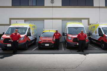 Simi Valley Plumber - Fix it Fast Plumbing Heating & AC Repair