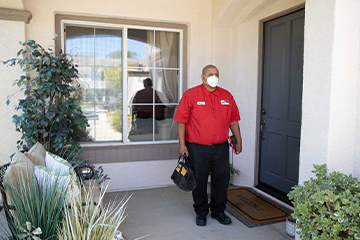 Simi Valley sewer repair project